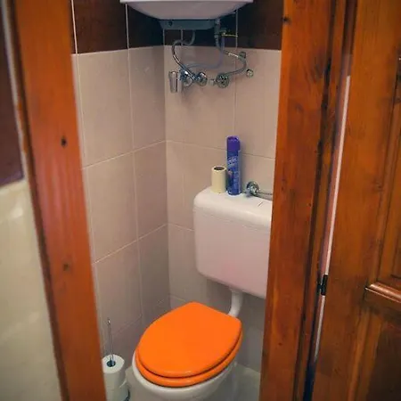 Cozy Little Apartament Seghedin