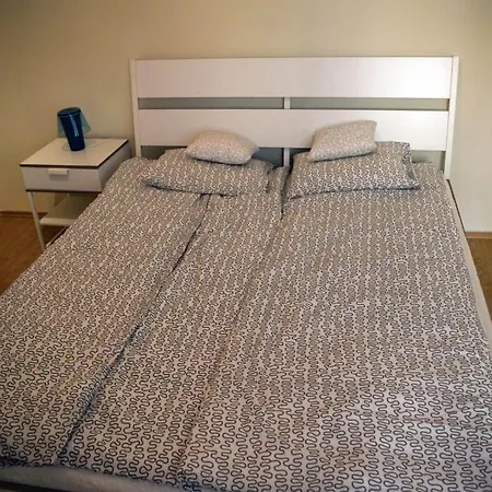 Appartamento Cozy Little
