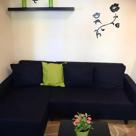 Cozy Little * Szeged